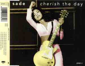 Sade - Cherish The Day
