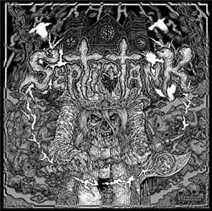 Septic Tank - The Slaughter