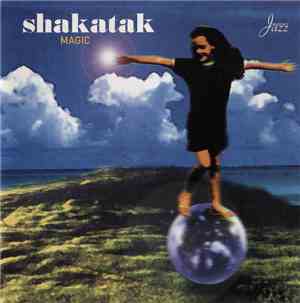 Shakatak - Magic