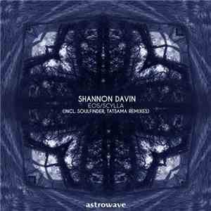 Shannon Davin - Eos/Scylla