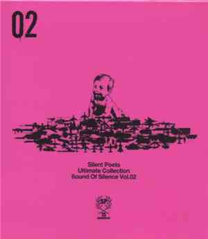 Silent Poets - Ultimate Collection : Sound Of Silence Vol.02