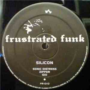 Silicon - Sonic Distress