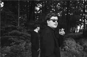 Somebody Loves You - We Kill The Flame
