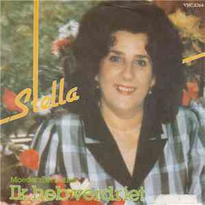 Stella  - Ik Heb Verdriet