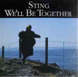 Sting - We'll Be Together