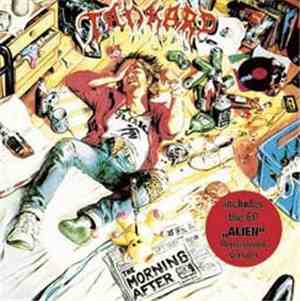 Tankard - The Morning After / Alien