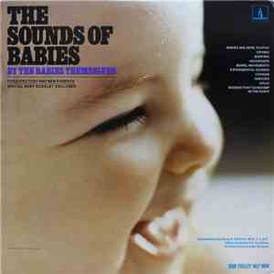 The Babies, Themselves - The Sounds Of Babies
