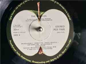 The Beatles - The Beatles