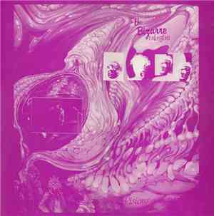 The Bizarre Orkeztra - Visions On The Wall
