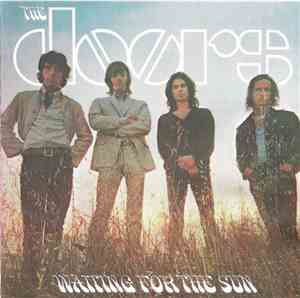 The Doors - Waiting For The Sun