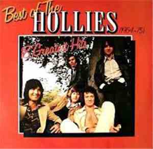 The Hollies - Best Of The Hollies (1964-75)
