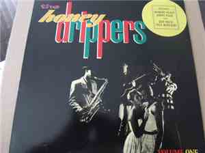The Honeydrippers - Volume One