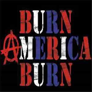 The Levellers - Burn America Burn