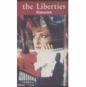 The Liberties - Distracted