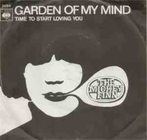 The Mickey Finn - Garden Of My Mind