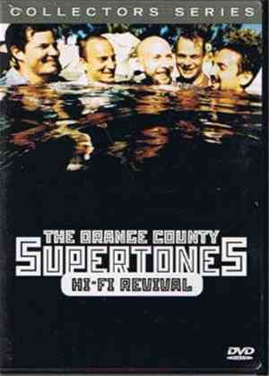 The Orange County Supertones - Hi-Fi Revival