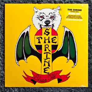 The Shrine - Bless Off