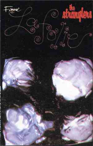The Stranglers - La Folie
