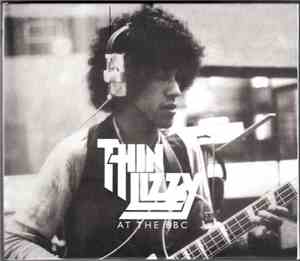 Thin Lizzy - At The BBC