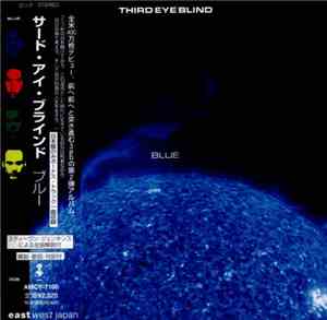 Third Eye Blind - Blue