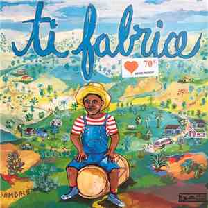 Ti Fabrice - Ti Fabrice