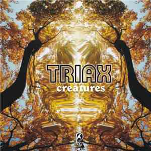 Triax  - Creatures