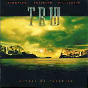 TRW - Rivers Of Paradise