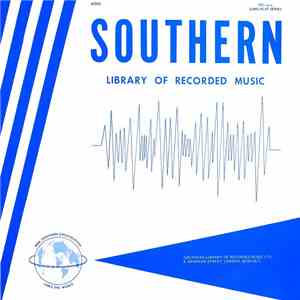Unknown Artist - Latin, Easy Listening / Pastoral, Melody