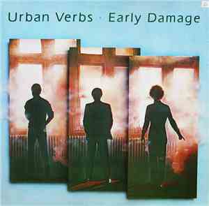 Urban Verbs - Early Damage