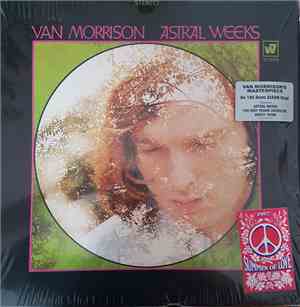 Van Morrison - Astral Weeks