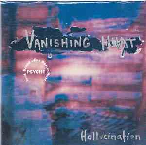 Vanishing Heat - Hallucination