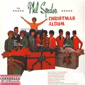 Various - A Christmas Gift For You From Phil Spector