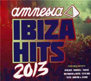 Various - Amnesia Ibiza Hits 2013