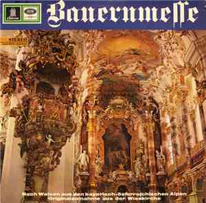 Various - Bauernmesse