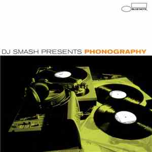 Various - DJ Smash Presents Phonography