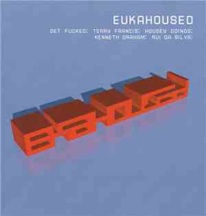 Various - Eukahoused
