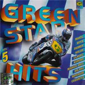 Various - Green Star Hits Vol. 5