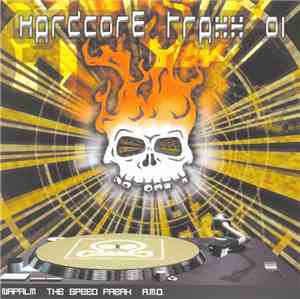 Various - Hardcore Traxx 01