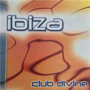 Various - Ibiza Club Divine