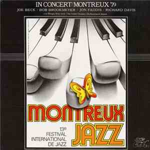 Various - In Concert / Montreux '79