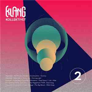 Various - Klangkollektivet #2