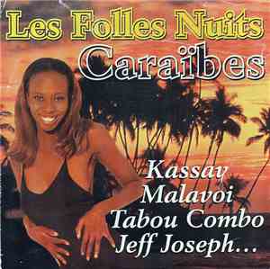 Various - Les Folles Nuits Caraibes