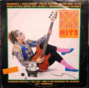Various - Rock Hits En Español