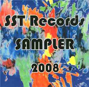 Various - Sampler 2008