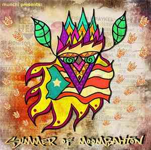Various - Summer Of Moombahton