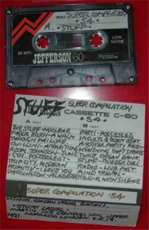 Various - Super Compilation