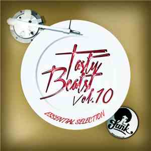Various - Tasty Beats Vol. 10: Essential Selection