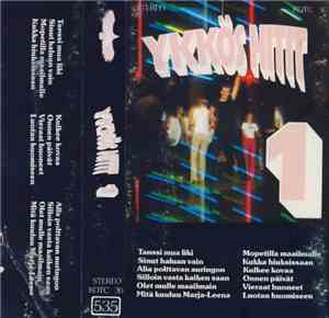 Various - Ykköshitit 1