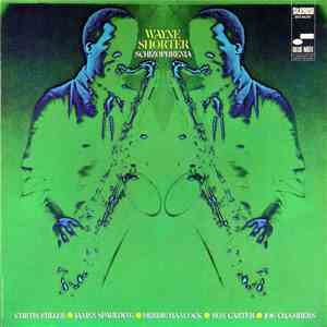 Wayne Shorter - Schizophrenia