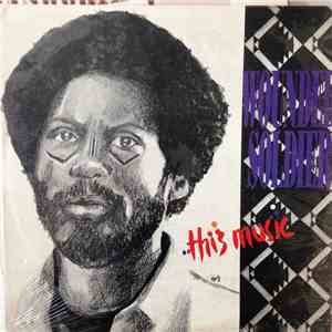 Wounded Soldier - This Music